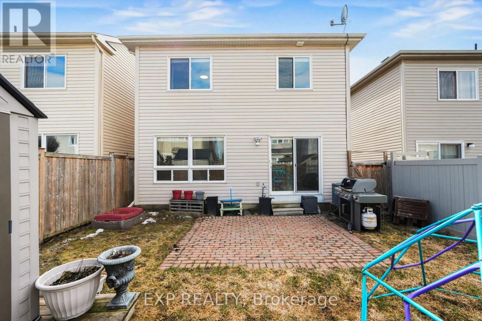 2655 BAYNES SOUND WAY, Ottawa, Ontario, K2J0X2 — Photo 29