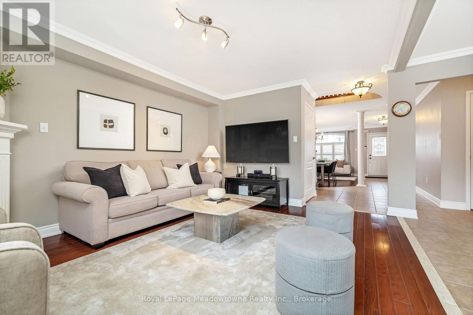 487 HARTLEY BOULEVARD, Milton (CL Clarke), Ontario, L9T6K9 — Photo 12