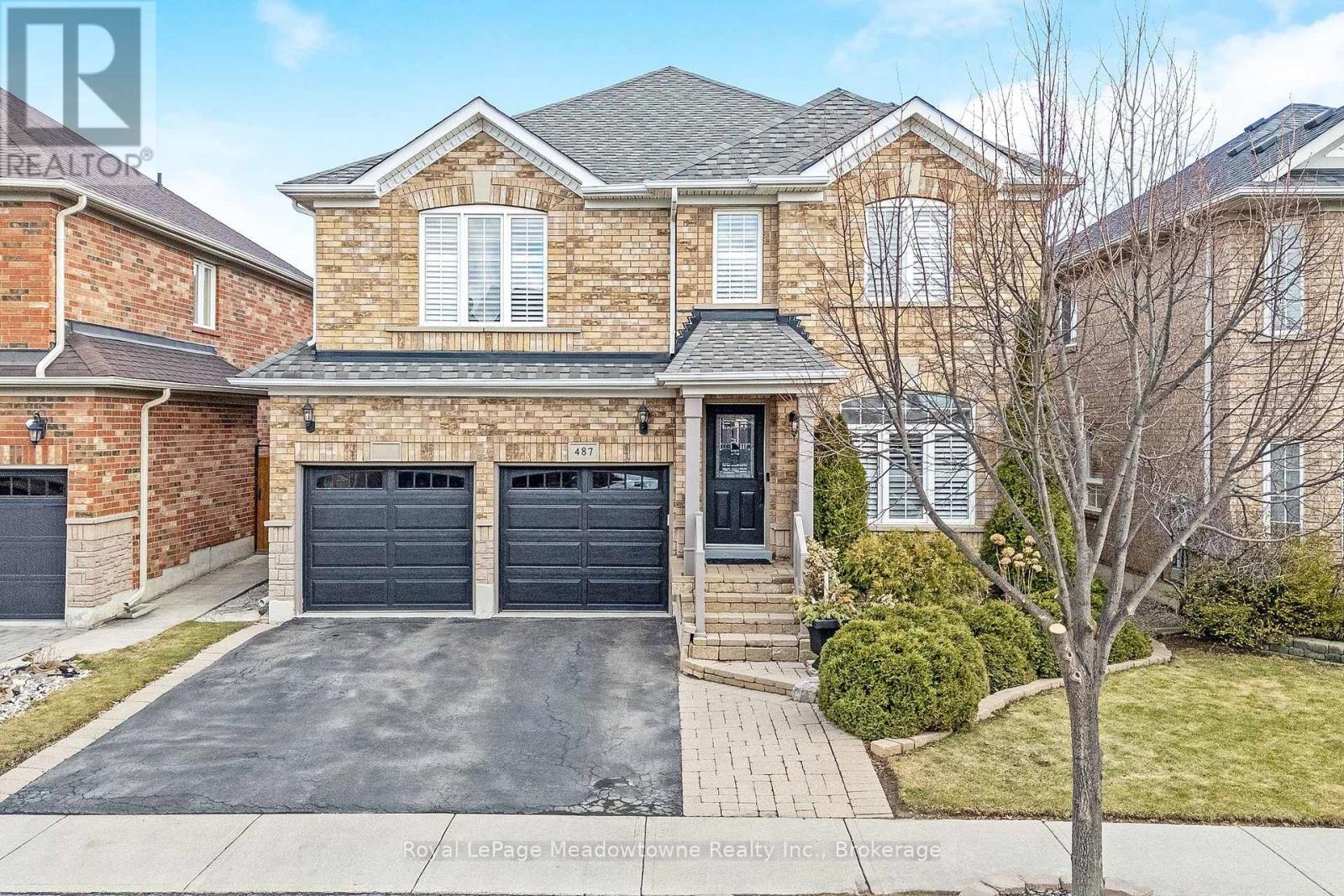 487 HARTLEY BOULEVARD, Milton (CL Clarke), Ontario, L9T6K9 — Photo 3