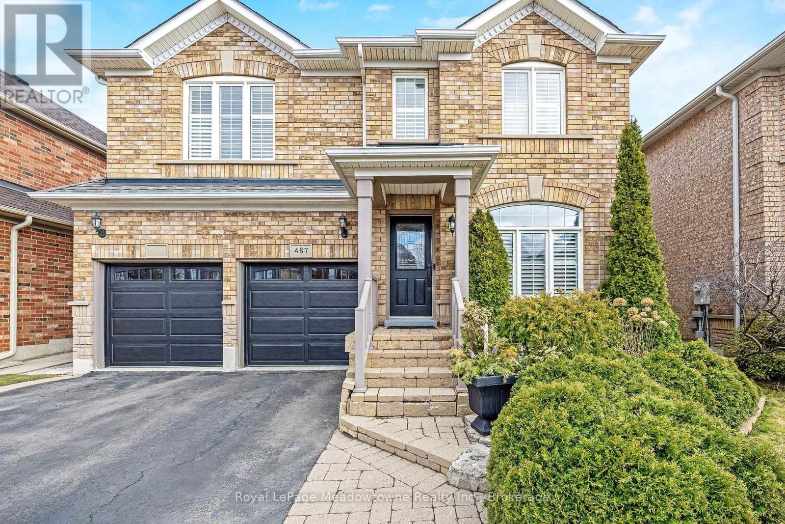 487 HARTLEY BOULEVARD, Milton (CL Clarke), Ontario, L9T6K9 — Photo 4