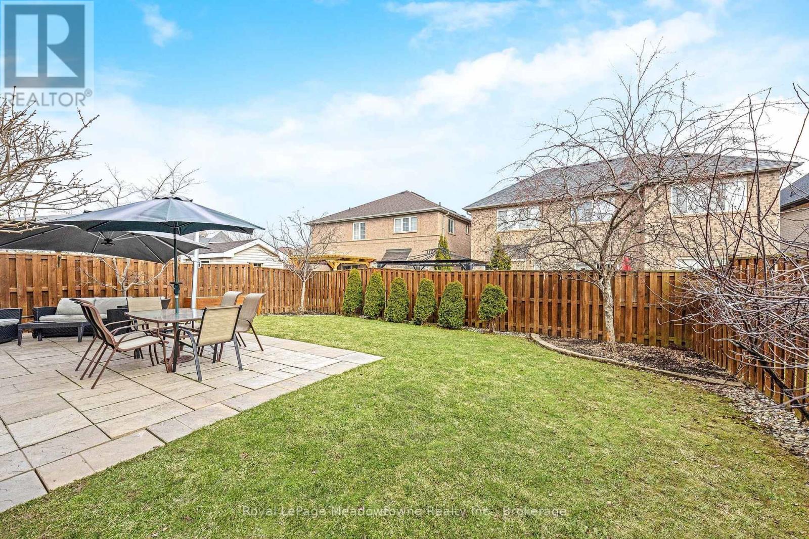 487 HARTLEY BOULEVARD, Milton (CL Clarke), Ontario, L9T6K9 — Photo 40