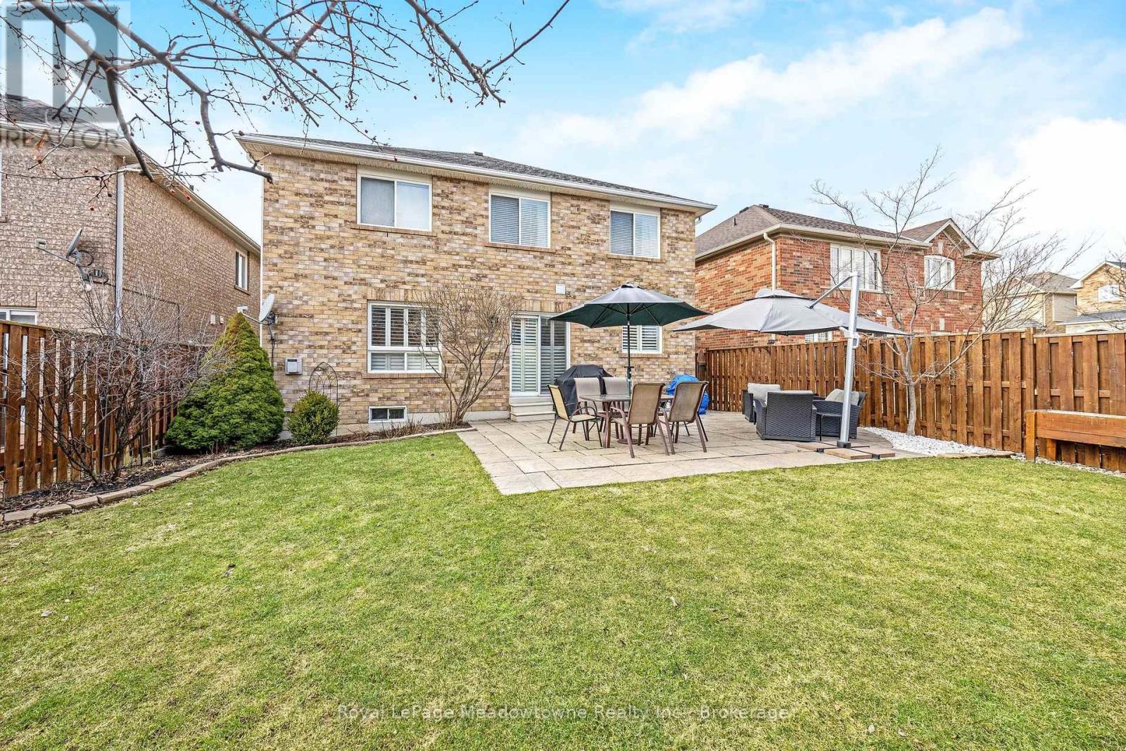 487 HARTLEY BOULEVARD, Milton (CL Clarke), Ontario, L9T6K9 — Photo 41