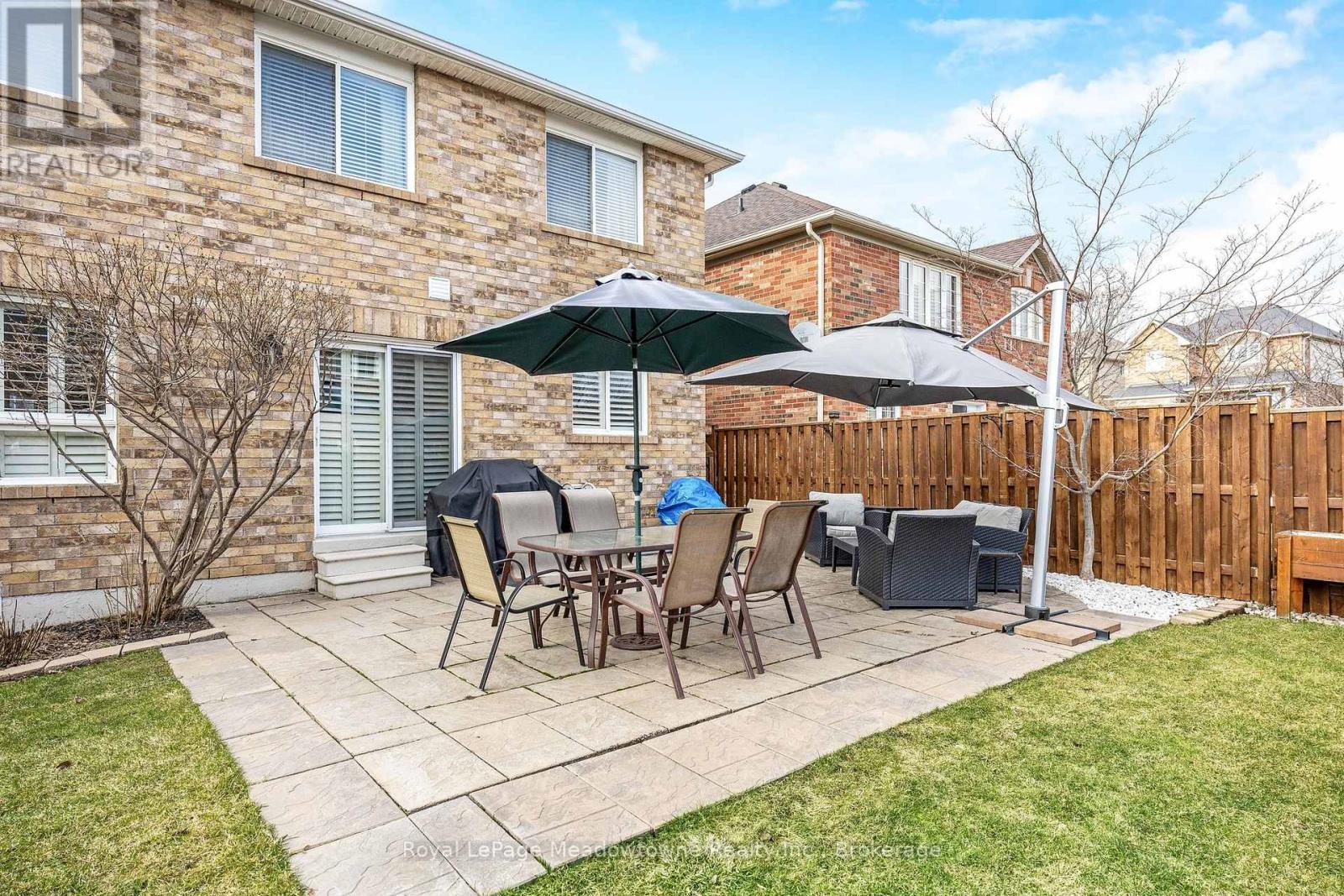 487 HARTLEY BOULEVARD, Milton (CL Clarke), Ontario, L9T6K9 — Photo 44