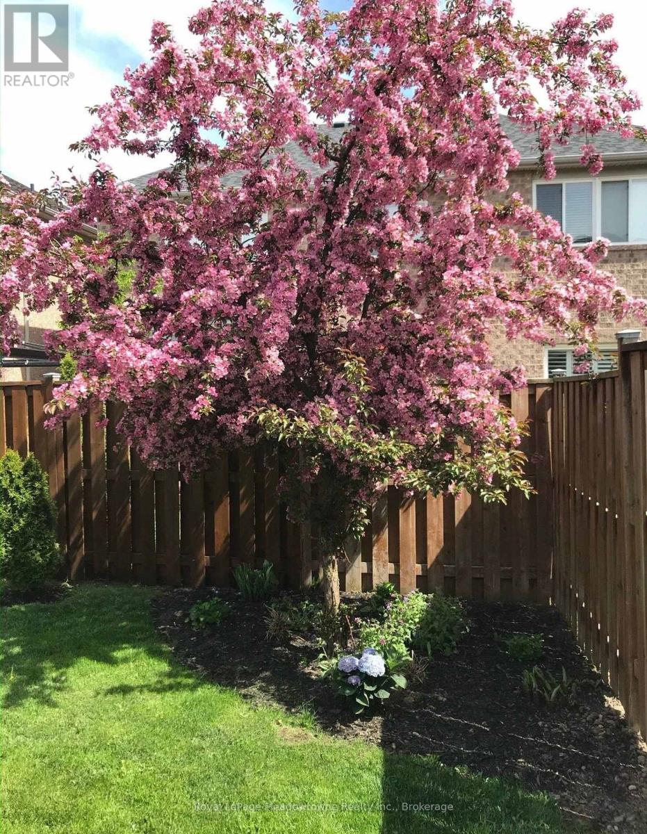 487 HARTLEY BOULEVARD, Milton (CL Clarke), Ontario, L9T6K9 — Photo 46