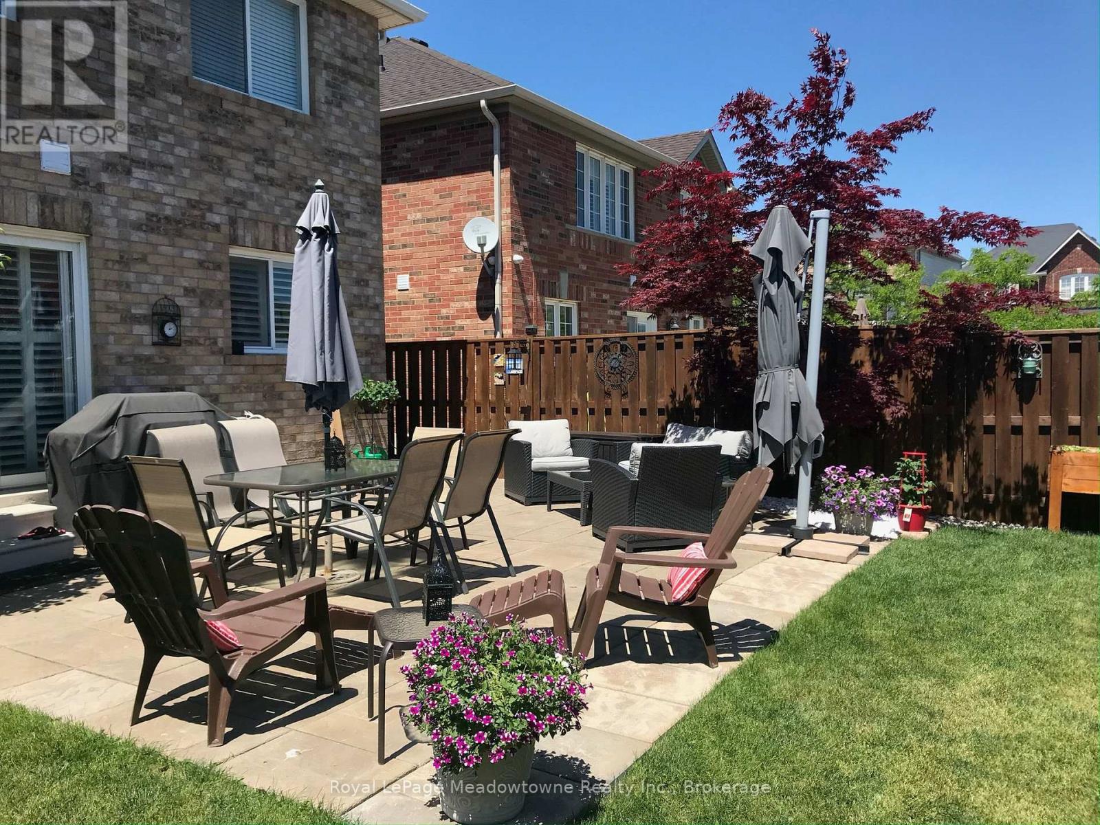 487 HARTLEY BOULEVARD, Milton (CL Clarke), Ontario, L9T6K9 — Photo 47