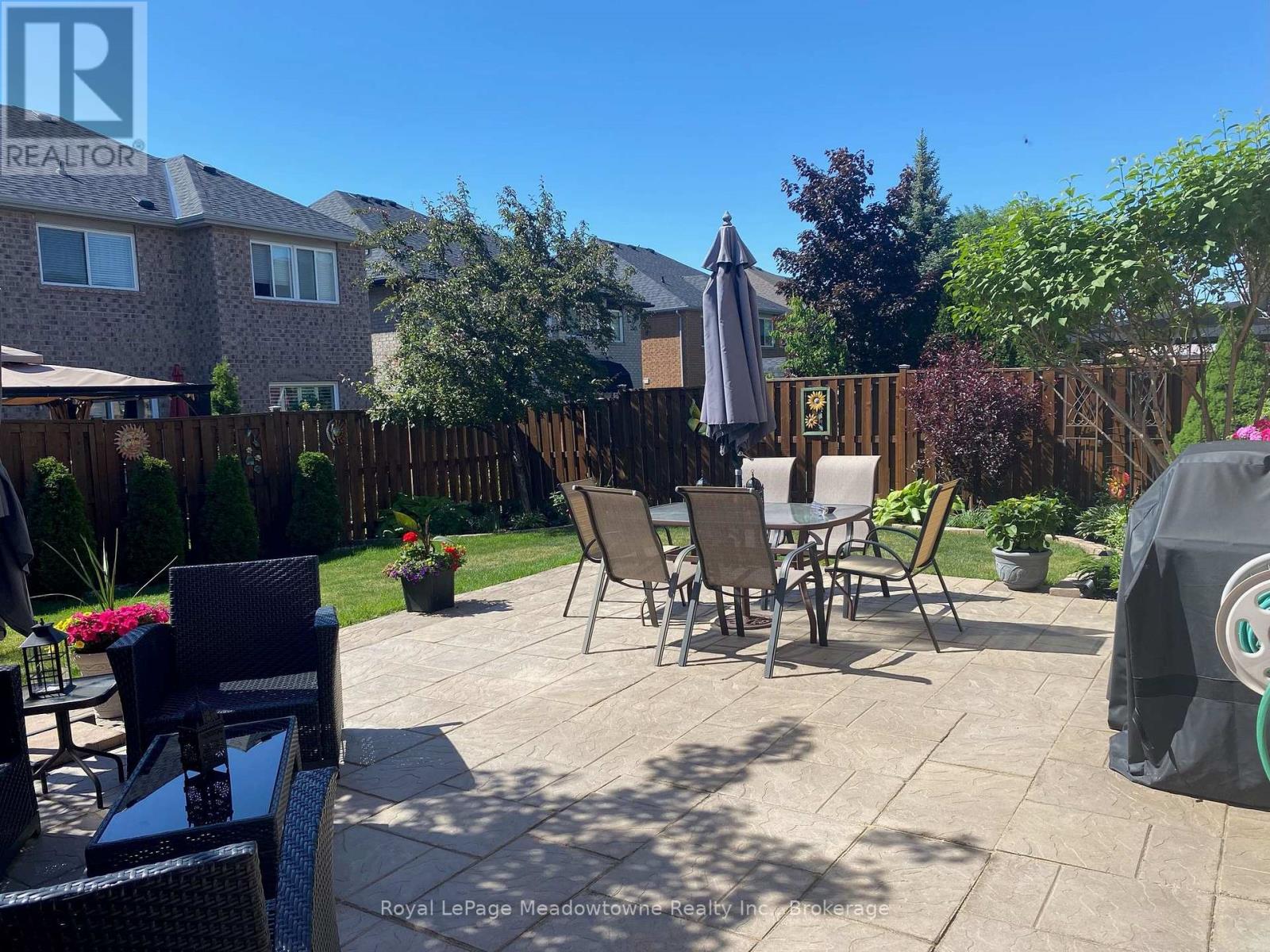 487 HARTLEY BOULEVARD, Milton (CL Clarke), Ontario, L9T6K9 — Photo 48