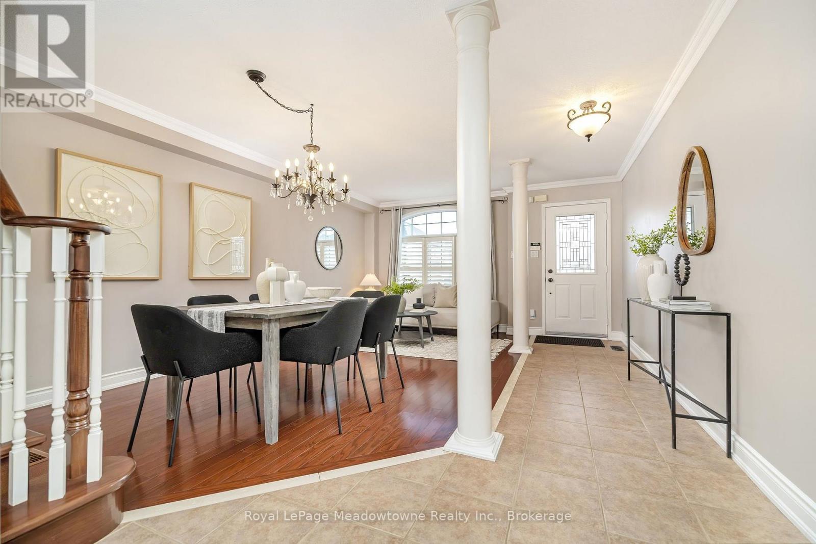 487 HARTLEY BOULEVARD, Milton (CL Clarke), Ontario, L9T6K9 — Photo 5