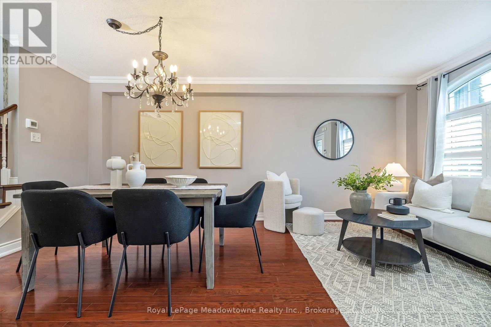 487 HARTLEY BOULEVARD, Milton (CL Clarke), Ontario, L9T6K9 — Photo 9