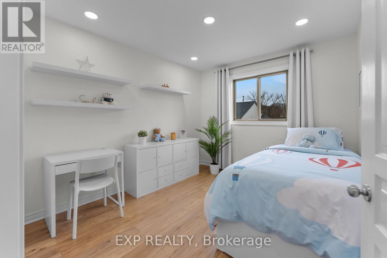 7032 KELLY DRIVE, Niagara Falls (Forestview), Ontario, L2H3J9 — Photo 19