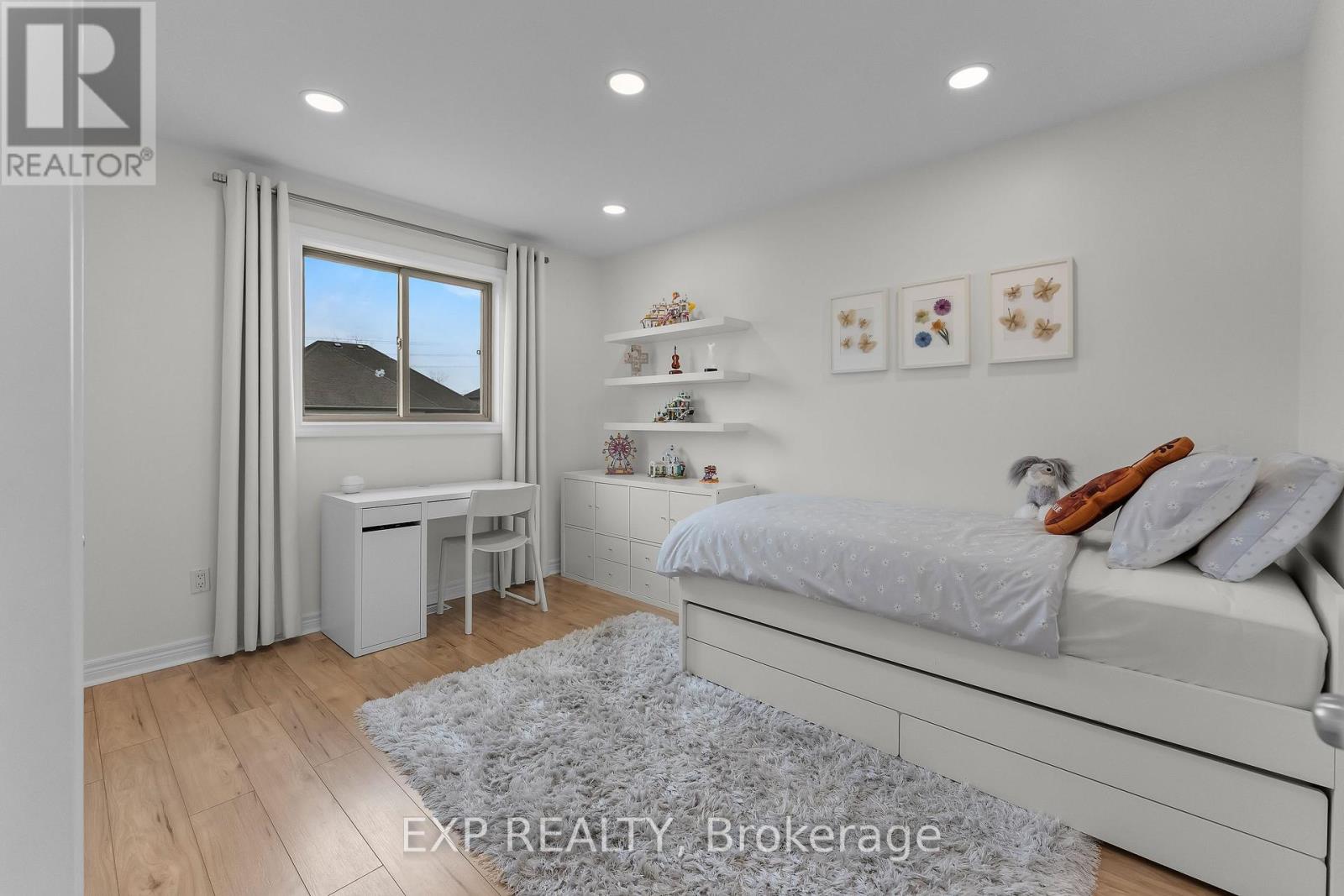 7032 KELLY DRIVE, Niagara Falls (Forestview), Ontario, L2H3J9 — Photo 20