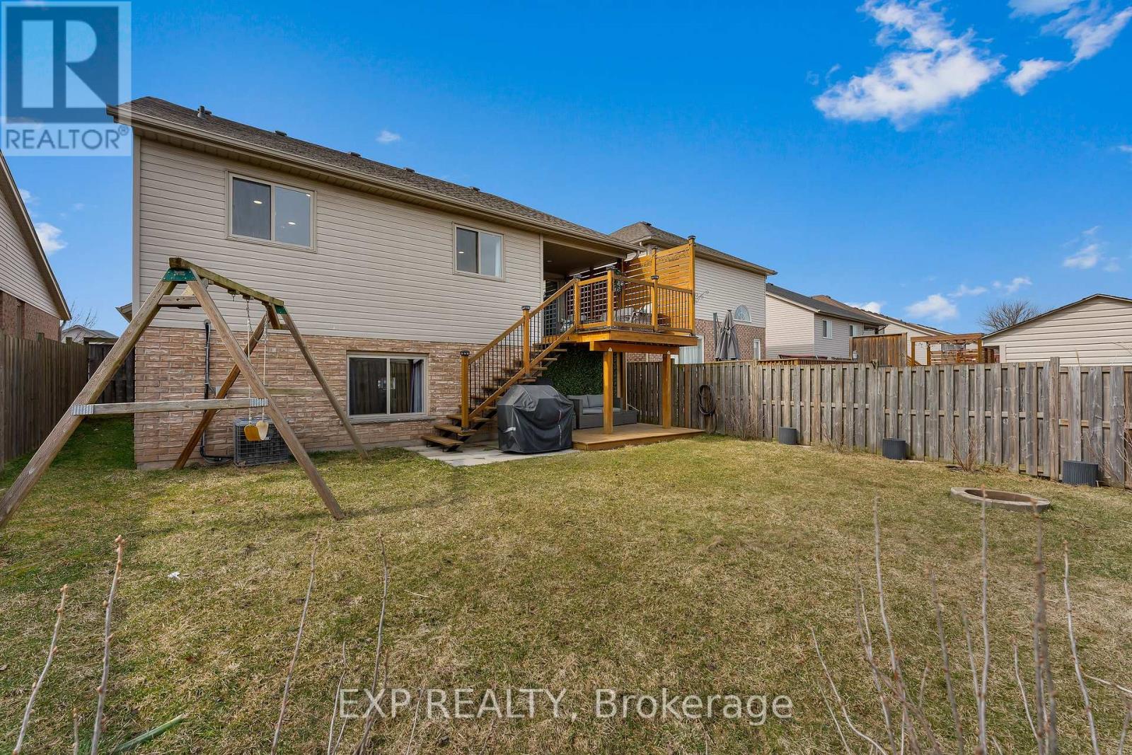 7032 KELLY DRIVE, Niagara Falls (Forestview), Ontario, L2H3J9 — Photo 35