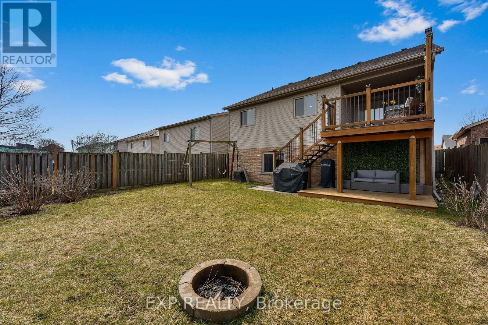 7032 KELLY DRIVE, Niagara Falls (Forestview), Ontario, L2H3J9 — Photo 36