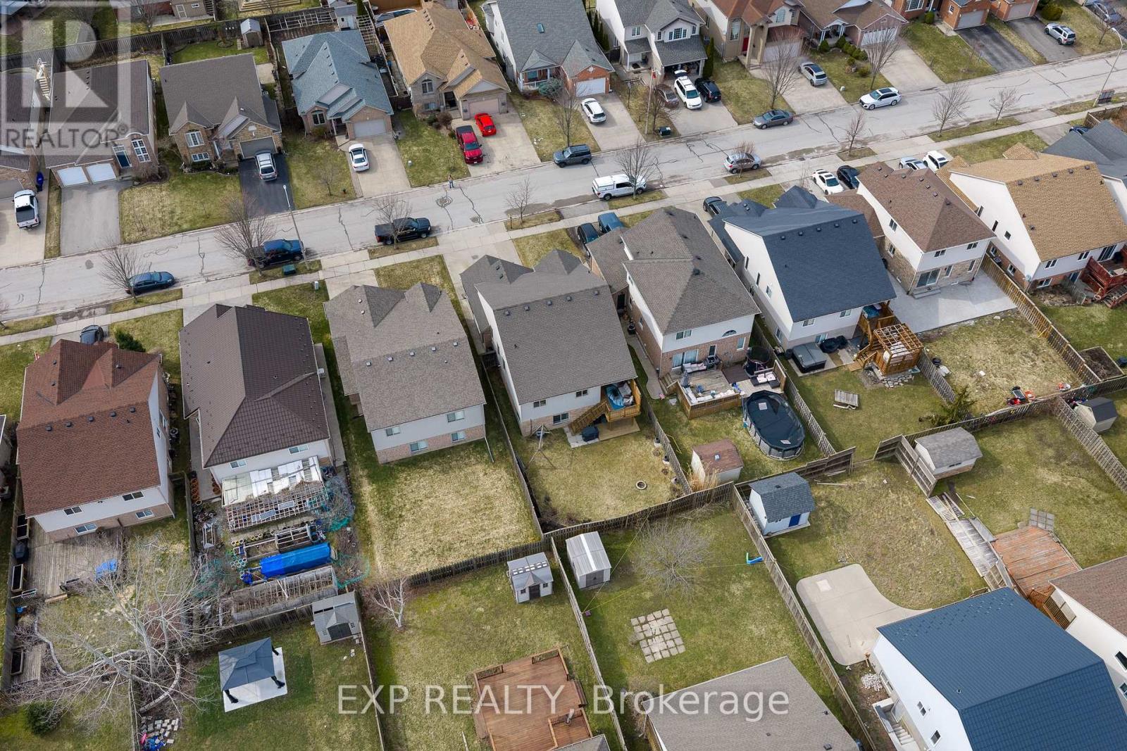 7032 KELLY DRIVE, Niagara Falls (Forestview), Ontario, L2H3J9 — Photo 41