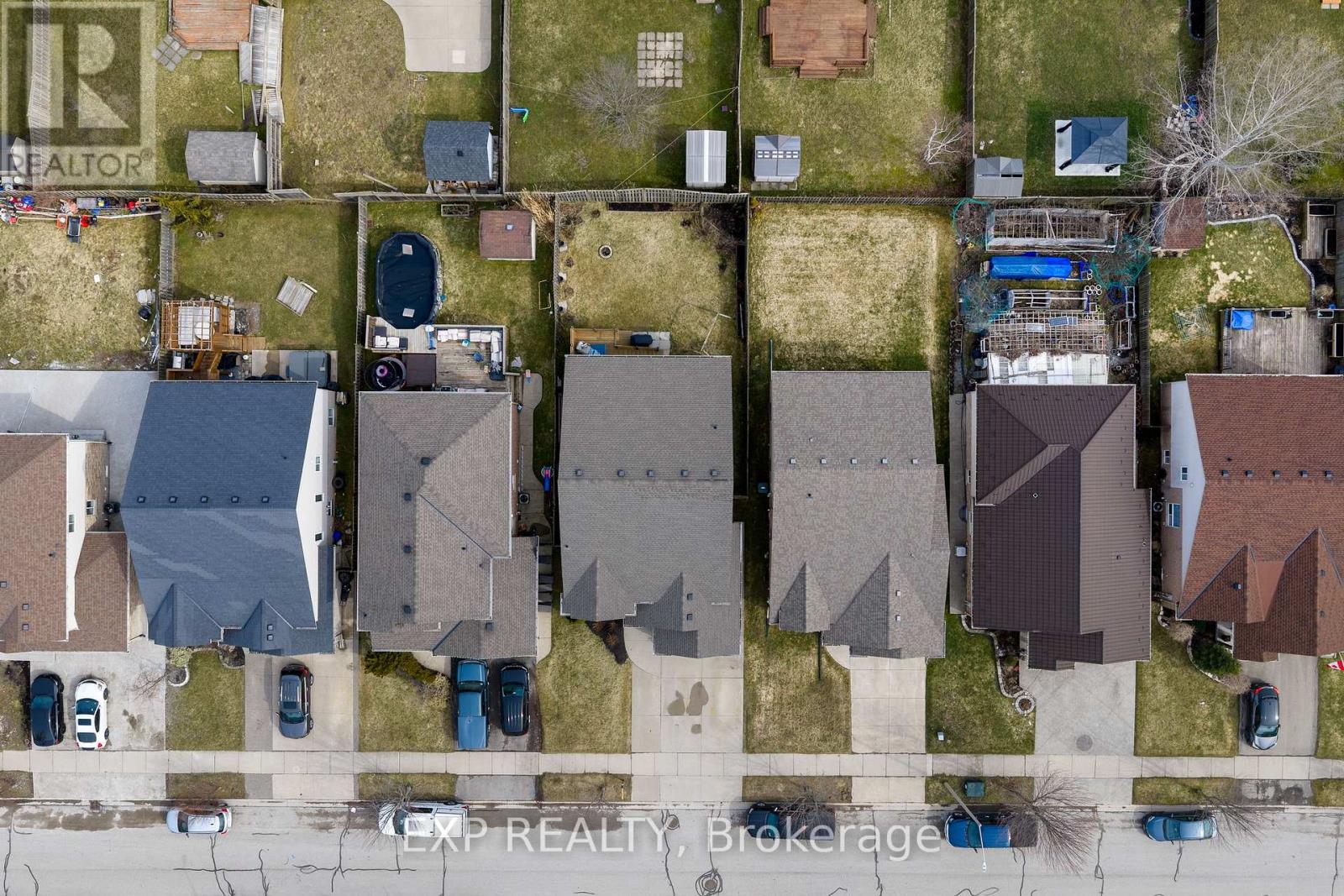 7032 KELLY DRIVE, Niagara Falls (Forestview), Ontario, L2H3J9 — Photo 42