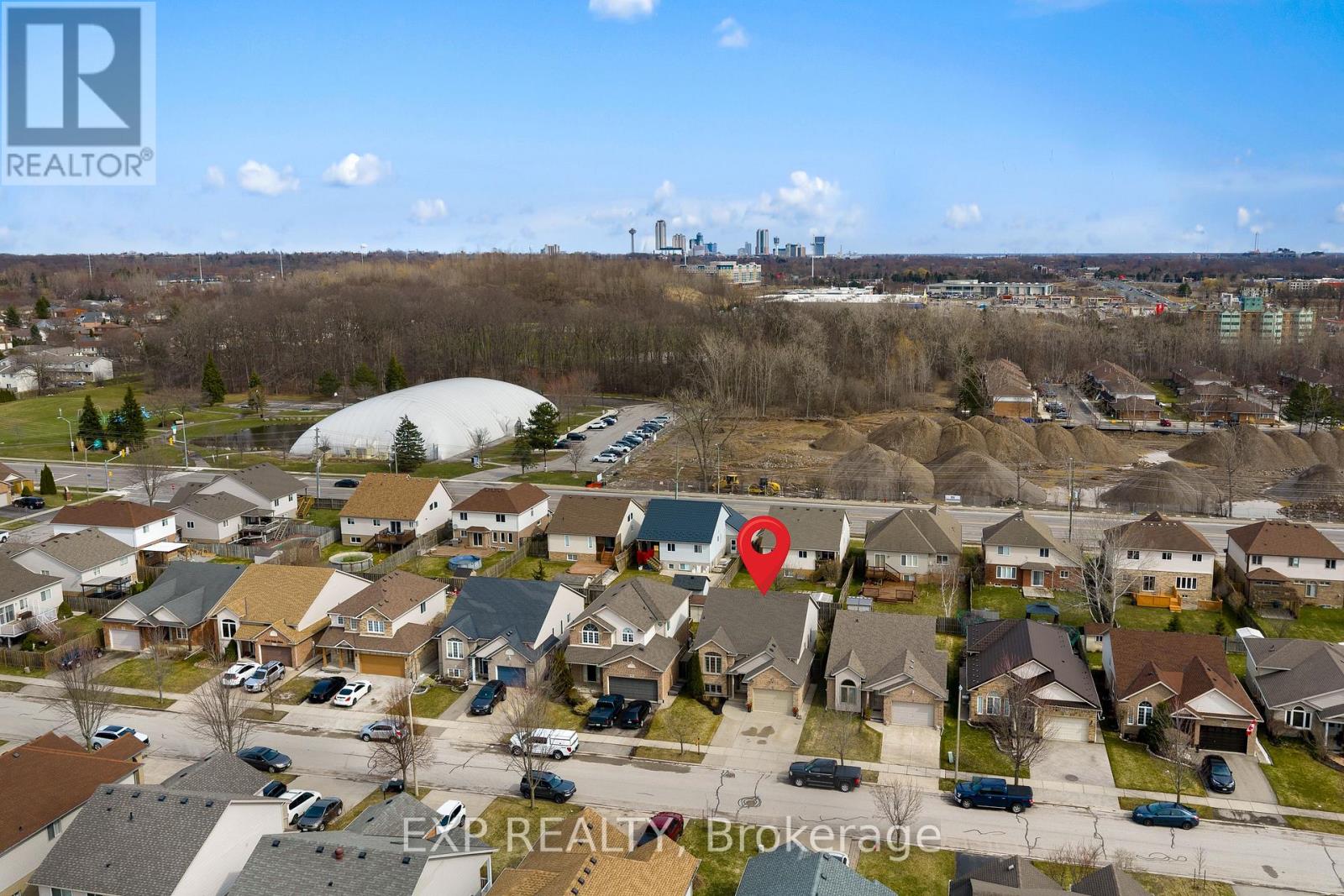 7032 KELLY DRIVE, Niagara Falls (Forestview), Ontario, L2H3J9 — Photo 43