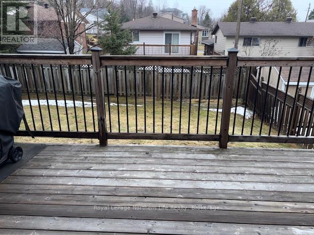 45 SABLE CRESCENT, North Bay (Birchaven), Ontario, P1A3X6 — Photo 11