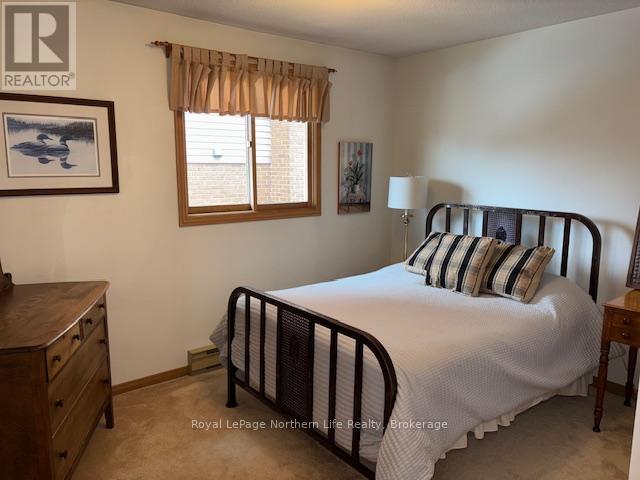 45 SABLE CRESCENT, North Bay (Birchaven), Ontario, P1A3X6 — Photo 17