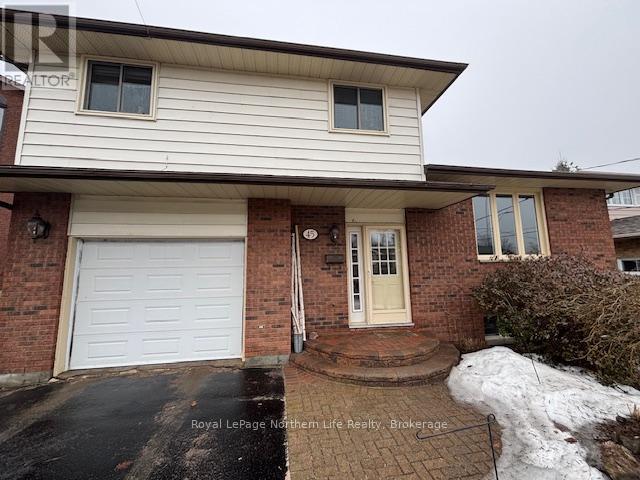 45 SABLE CRESCENT, North Bay (Birchaven), Ontario, P1A3X6 — Photo 19