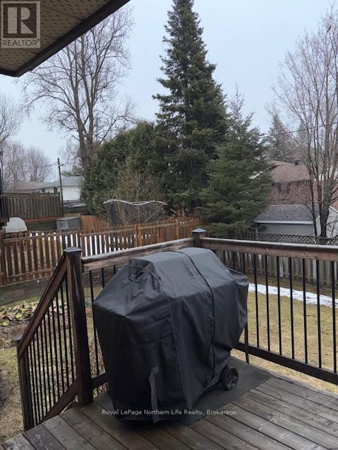 45 SABLE CRESCENT, North Bay (Birchaven), Ontario, P1A3X6 — Photo 21