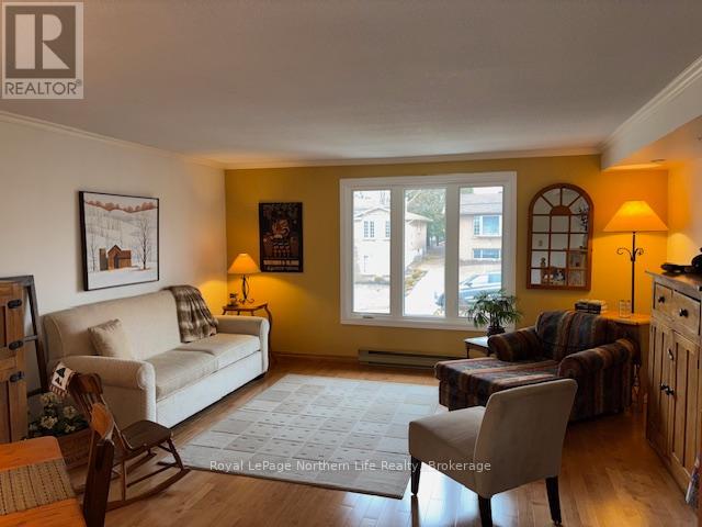 45 SABLE CRESCENT, North Bay (Birchaven), Ontario, P1A3X6 — Photo 30