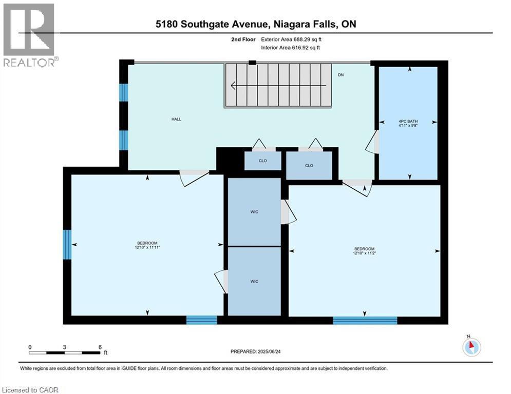 5180 SOUTHGATE Avenue, Niagara Falls, Ontario, L2E7G5 — Photo 15