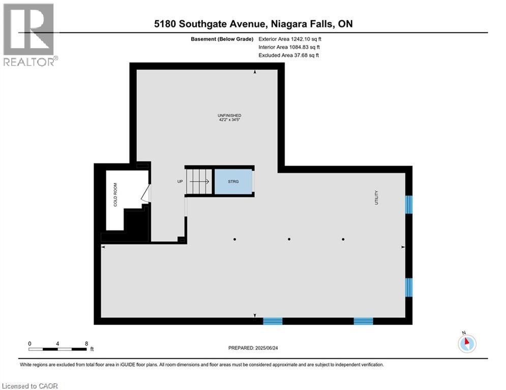 5180 SOUTHGATE Avenue, Niagara Falls, Ontario, L2E7G5 — Photo 16