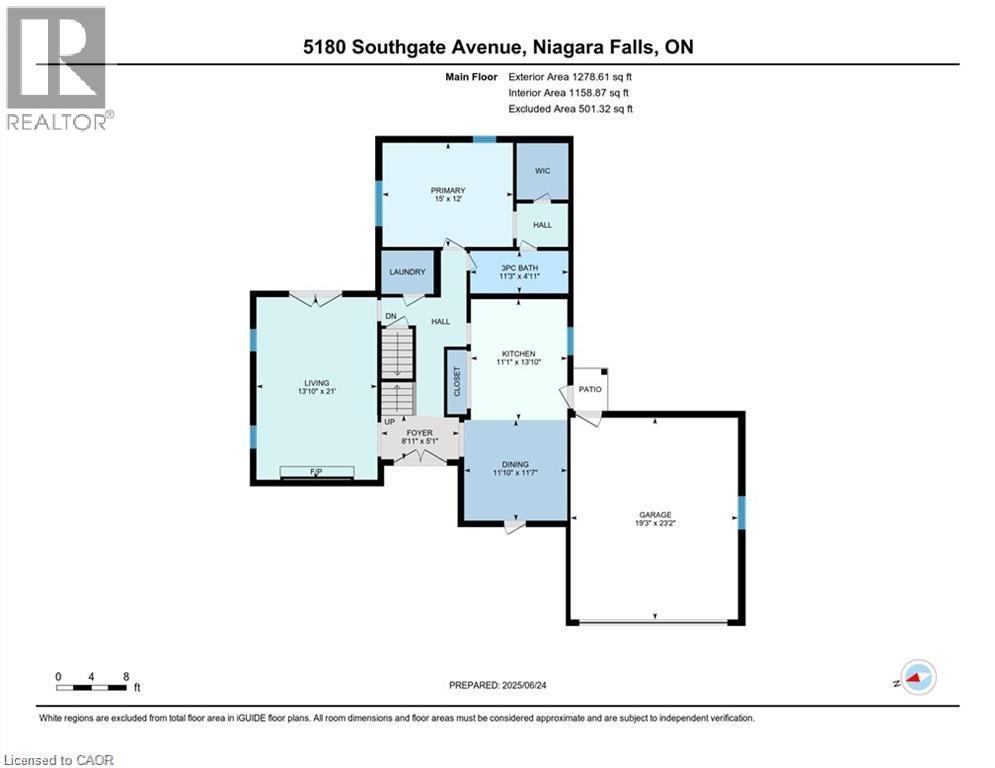 5180 SOUTHGATE Avenue, Niagara Falls, Ontario, L2E7G5 — Photo 17