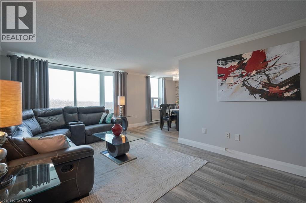 35 GREEN VALLEY Drive Unit# 1612, Kitchener, Ontario, N2P2A5 — Photo 13