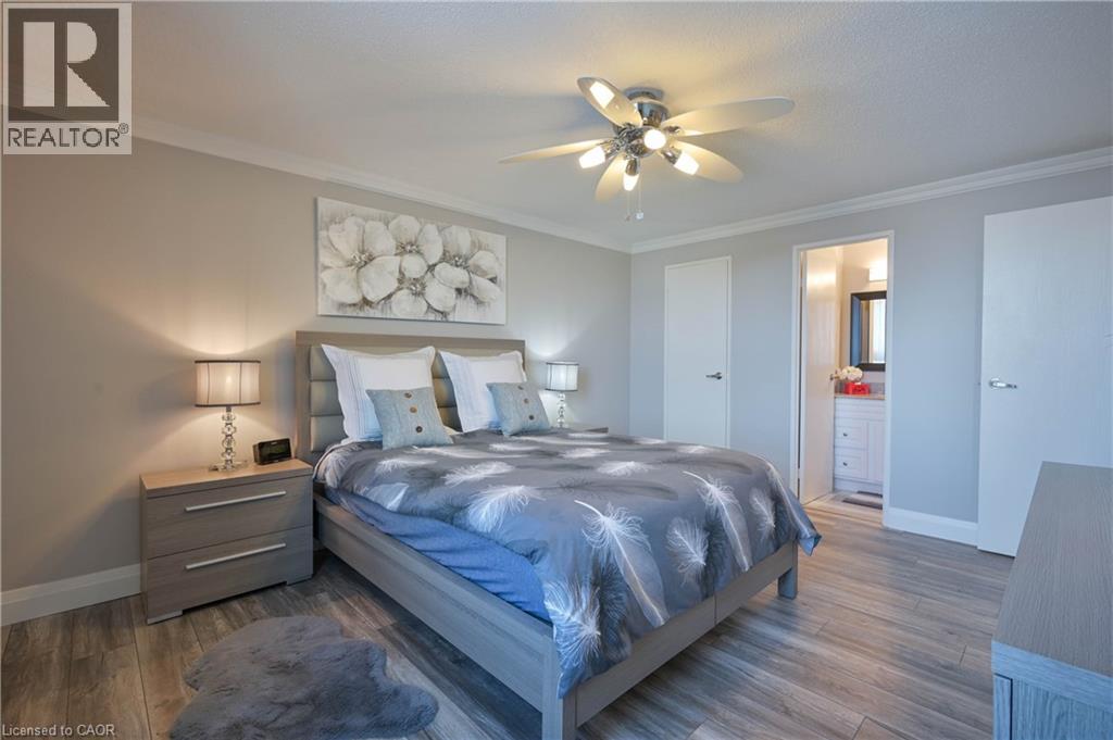 35 GREEN VALLEY Drive Unit# 1612, Kitchener, Ontario, N2P2A5 — Photo 16