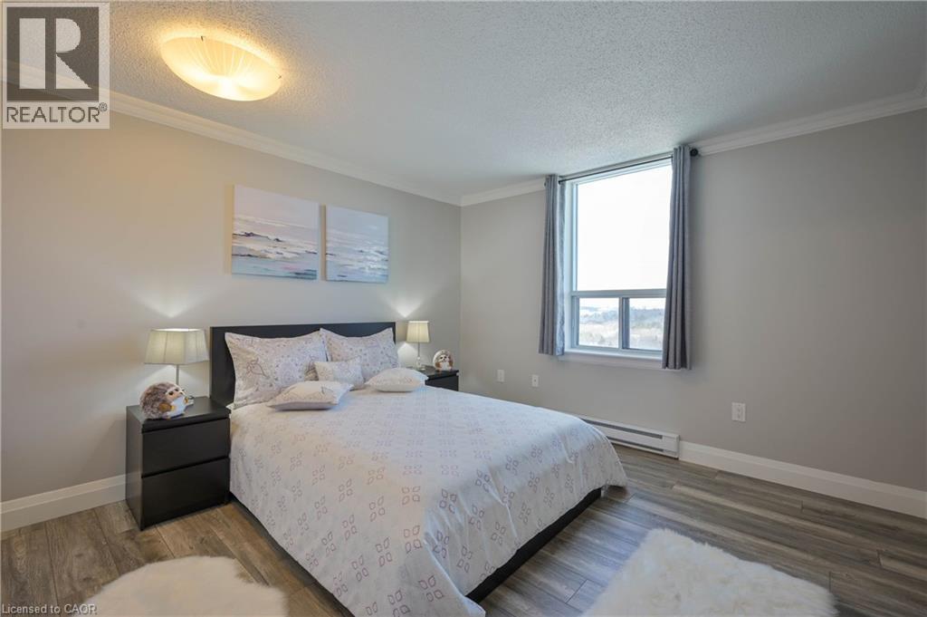 35 GREEN VALLEY Drive Unit# 1612, Kitchener, Ontario, N2P2A5 — Photo 19