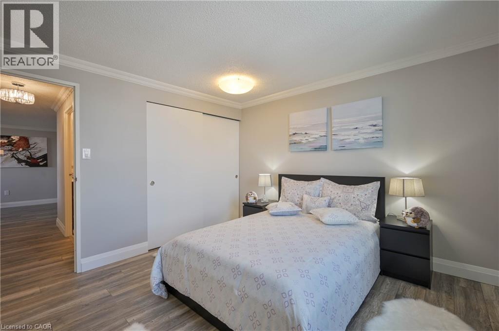 35 GREEN VALLEY Drive Unit# 1612, Kitchener, Ontario, N2P2A5 — Photo 20