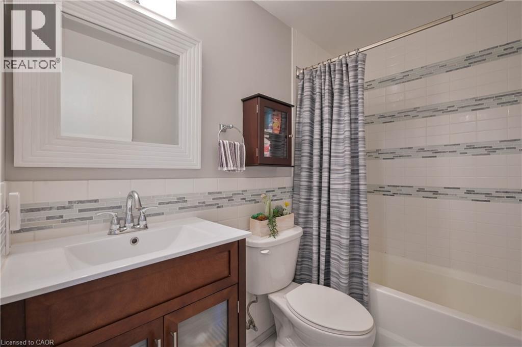 35 GREEN VALLEY Drive Unit# 1612, Kitchener, Ontario, N2P2A5 — Photo 21