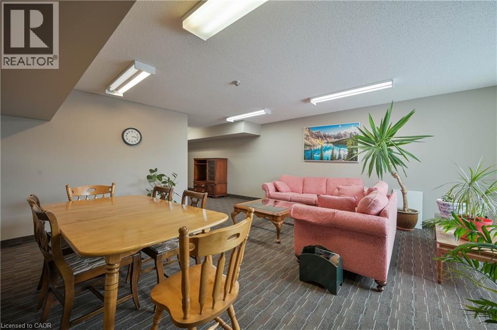 35 GREEN VALLEY Drive Unit# 1612, Kitchener, Ontario, N2P2A5 — Photo 26