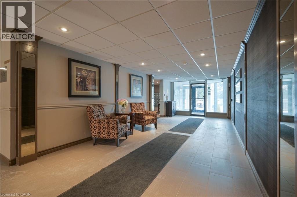 35 GREEN VALLEY Drive Unit# 1612, Kitchener, Ontario, N2P2A5 — Photo 27