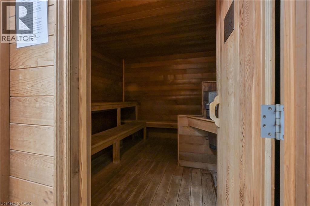 35 GREEN VALLEY Drive Unit# 1612, Kitchener, Ontario, N2P2A5 — Photo 33