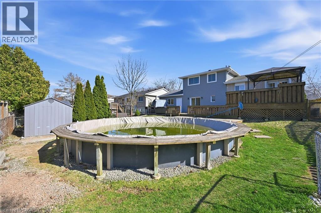 35 VIKING Drive, Grimsby, Ontario, L3M3V2 — Photo 20