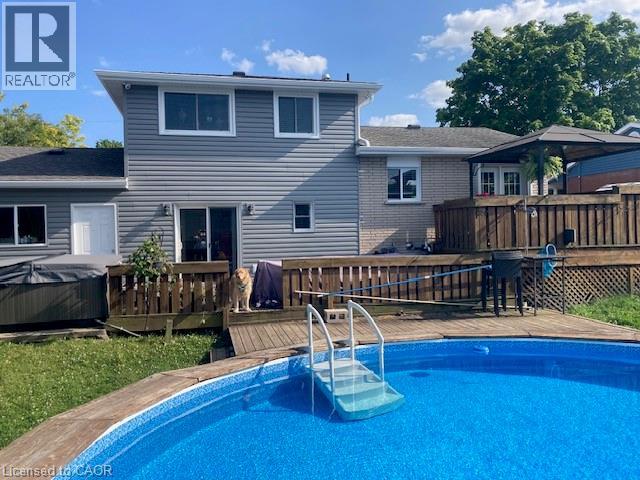 35 VIKING Drive, Grimsby, Ontario, L3M3V2 — Photo 34