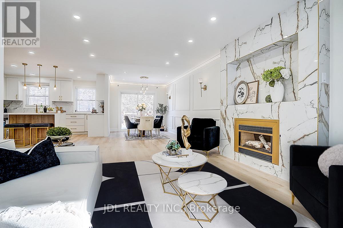 15 CROSSBURN DRIVE, Toronto (Banbury-Don Mills), Ontario, M3B2Z3 — Photo 13