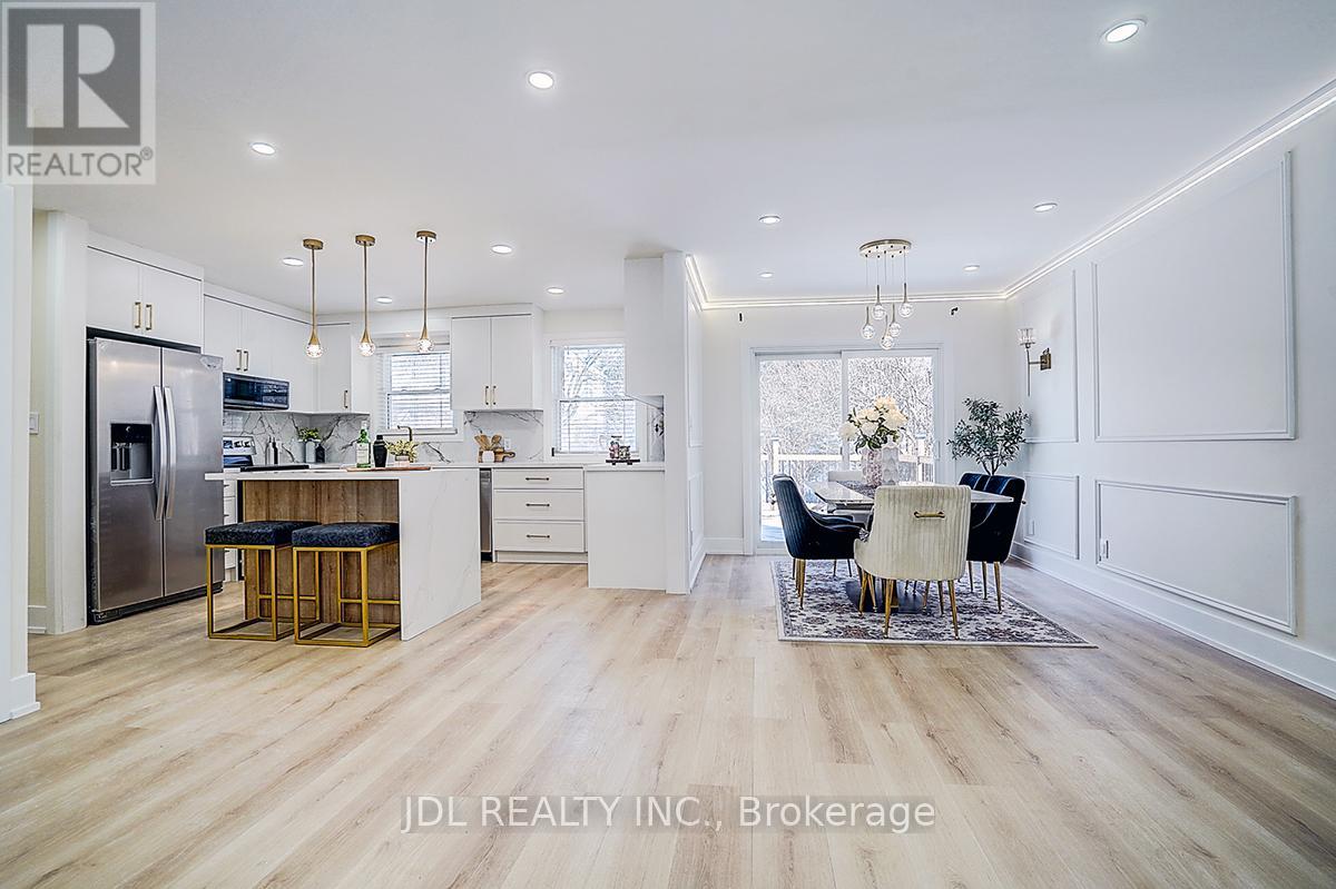 15 CROSSBURN DRIVE, Toronto (Banbury-Don Mills), Ontario, M3B2Z3 — Photo 15