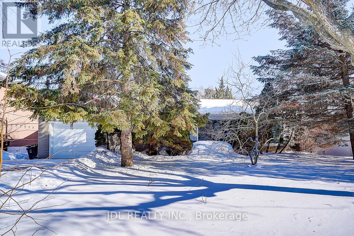 15 CROSSBURN DRIVE, Toronto (Banbury-Don Mills), Ontario, M3B2Z3 — Photo 2