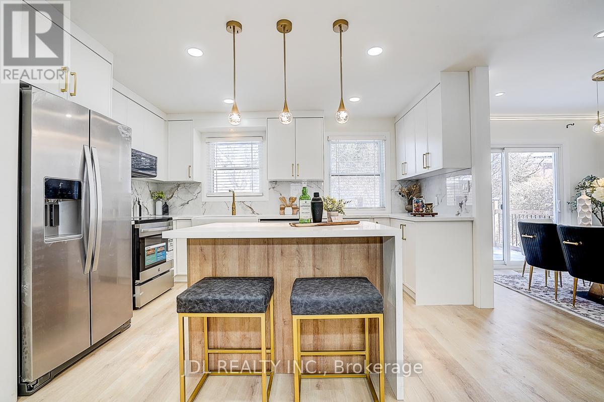 15 CROSSBURN DRIVE, Toronto (Banbury-Don Mills), Ontario, M3B2Z3 — Photo 23