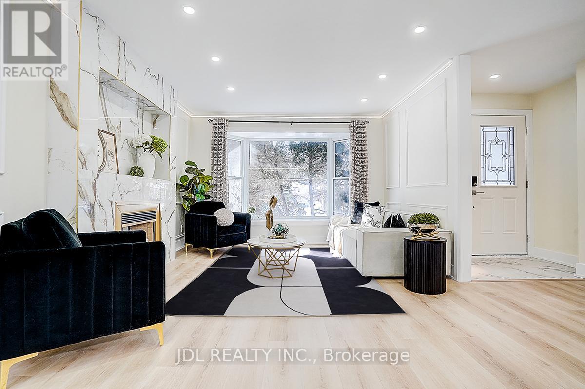 15 CROSSBURN DRIVE, Toronto (Banbury-Don Mills), Ontario, M3B2Z3 — Photo 9