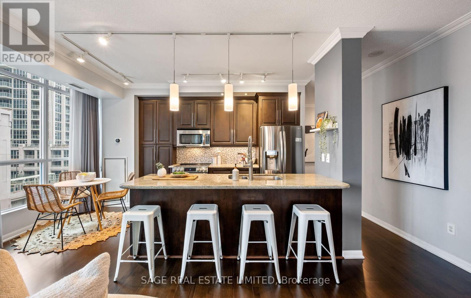 506 - 628 FLEET STREET, Toronto (Niagara), Ontario, M5V1A8 — Photo 11