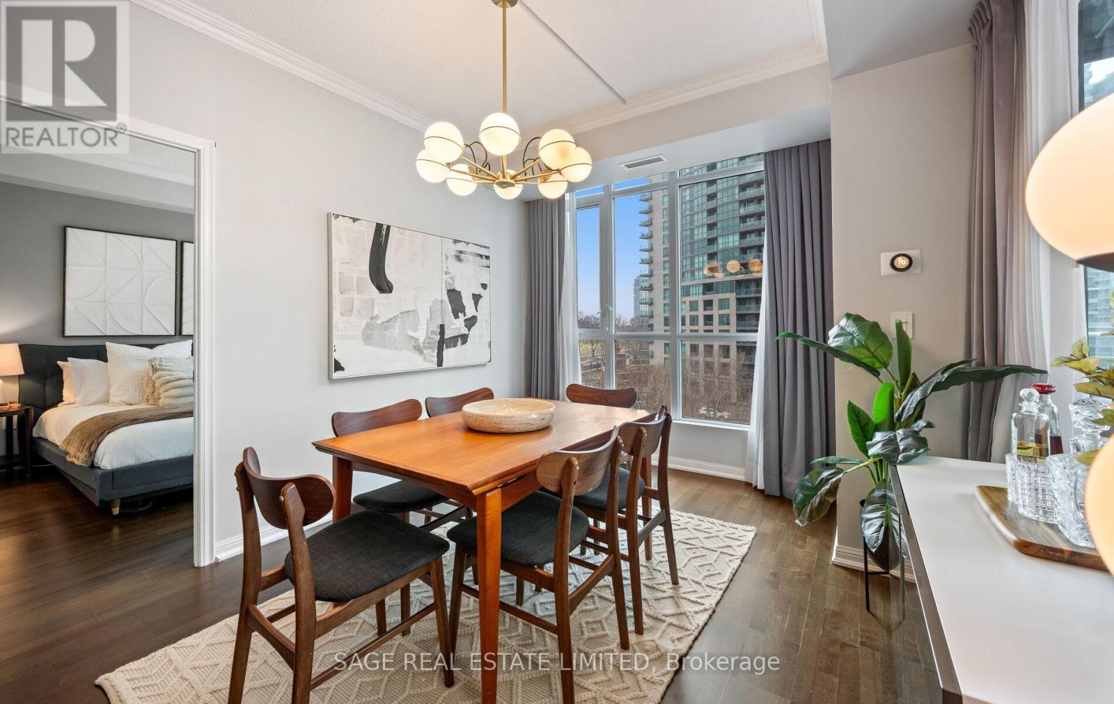 506 - 628 FLEET STREET, Toronto (Niagara), Ontario, M5V1A8 — Photo 13