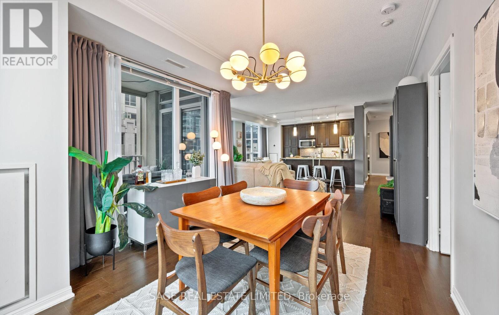 506 - 628 FLEET STREET, Toronto (Niagara), Ontario, M5V1A8 — Photo 14