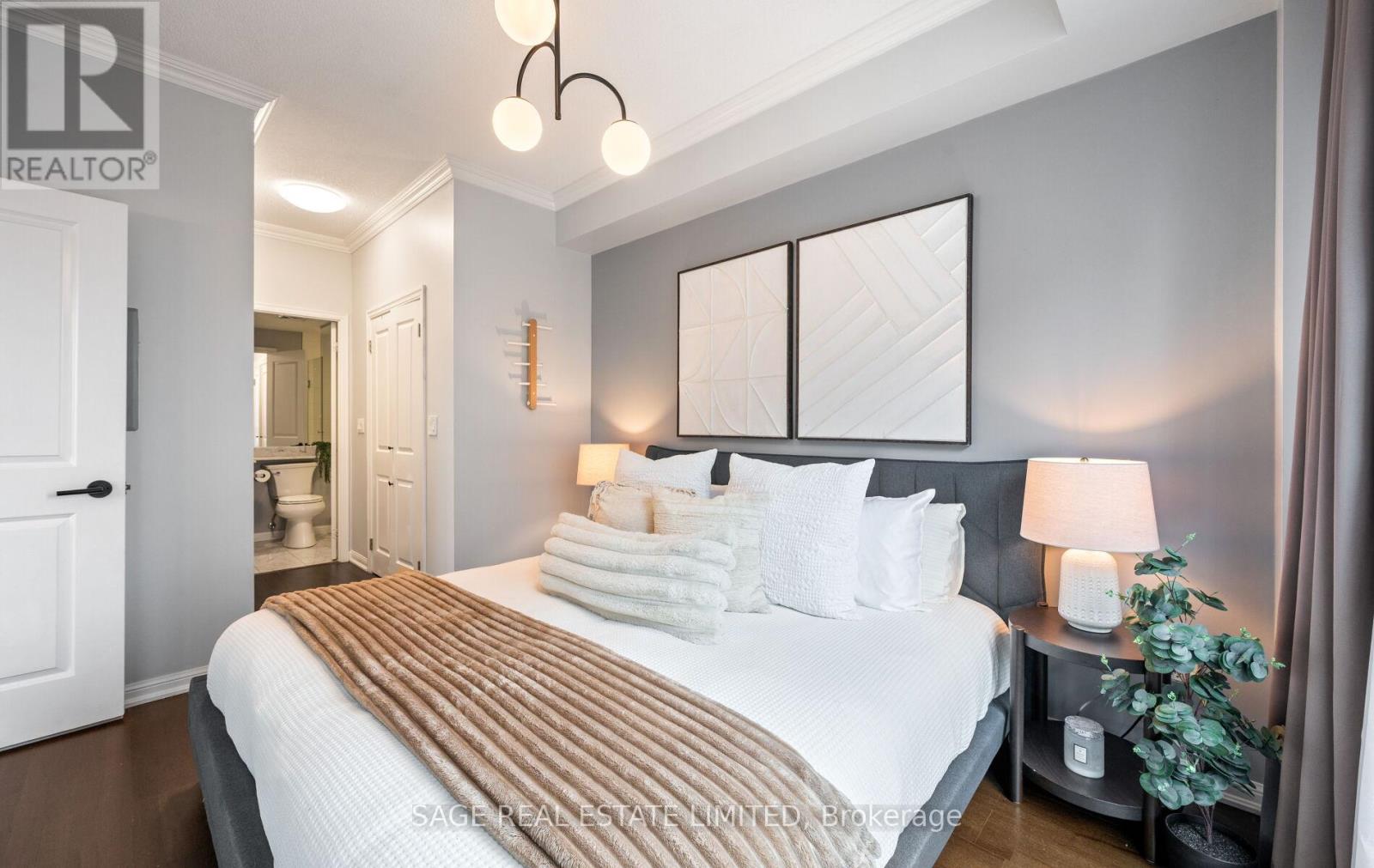 506 - 628 FLEET STREET, Toronto (Niagara), Ontario, M5V1A8 — Photo 17