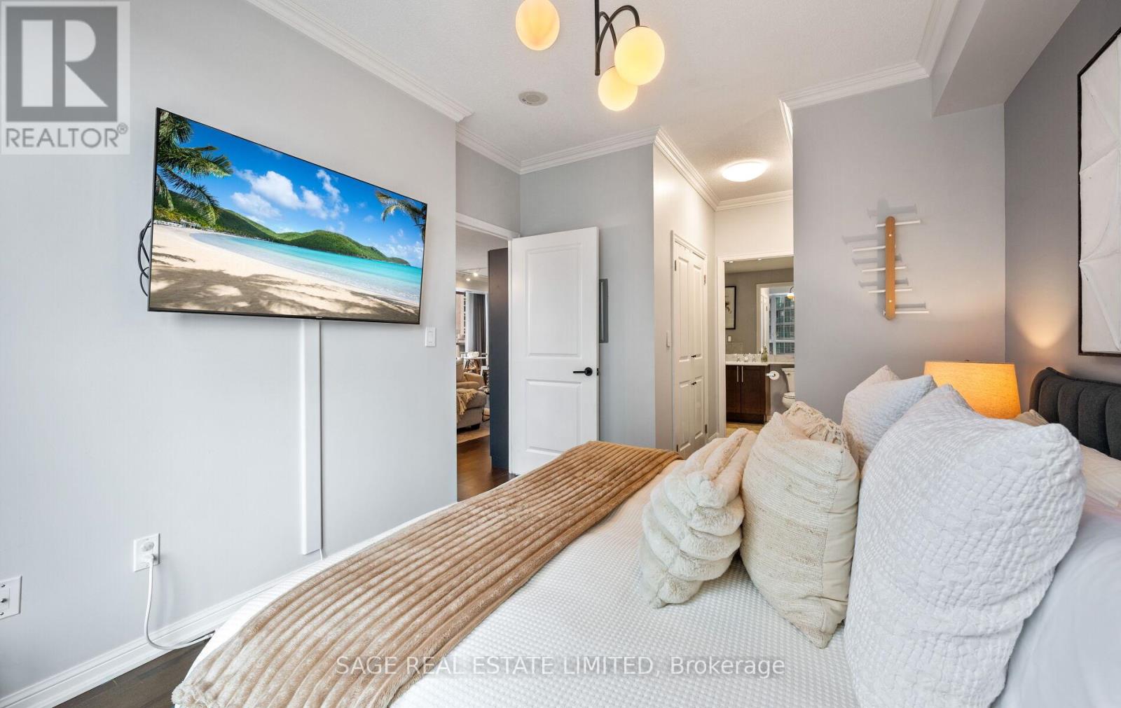 506 - 628 FLEET STREET, Toronto (Niagara), Ontario, M5V1A8 — Photo 18