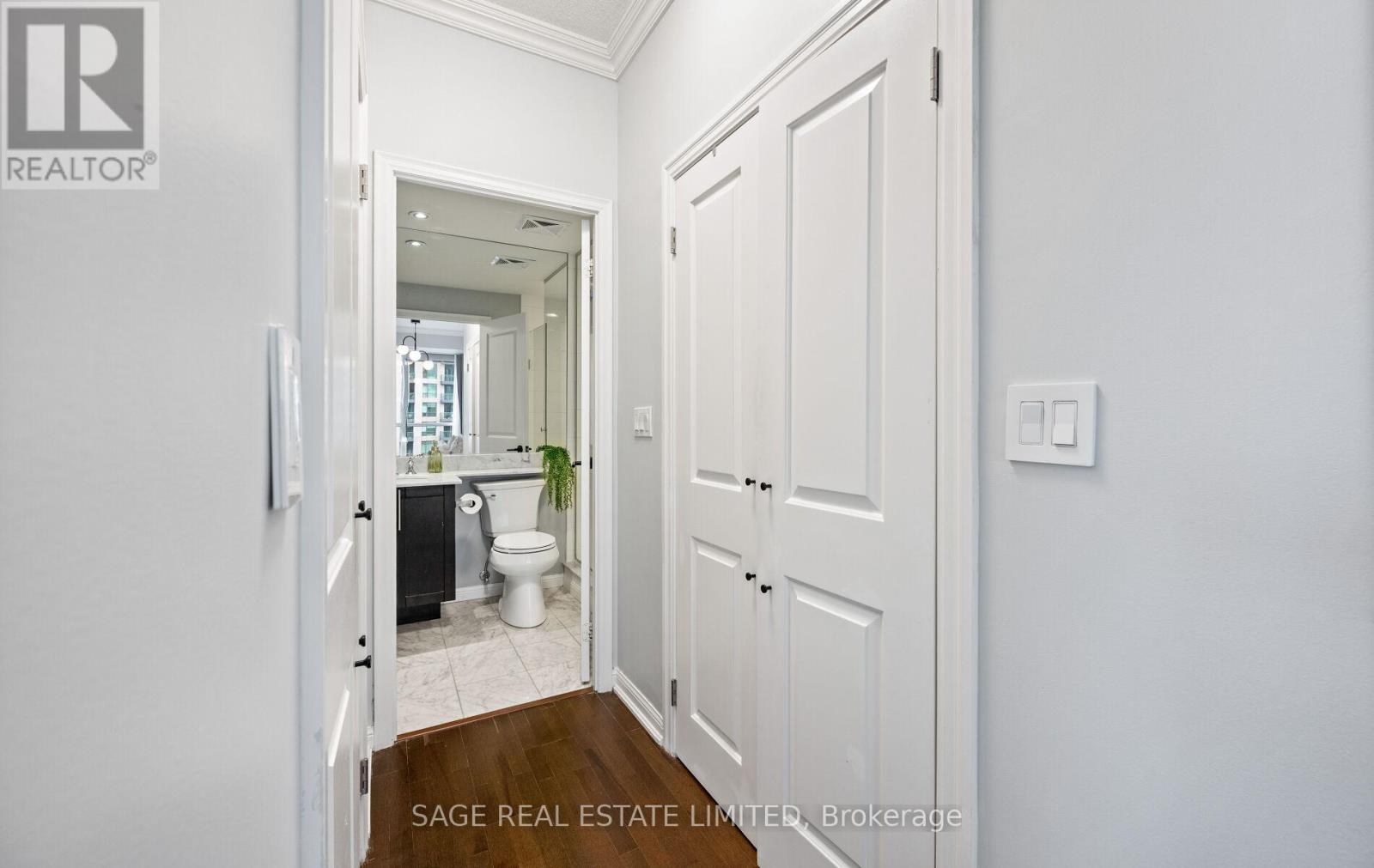 506 - 628 FLEET STREET, Toronto (Niagara), Ontario, M5V1A8 — Photo 19