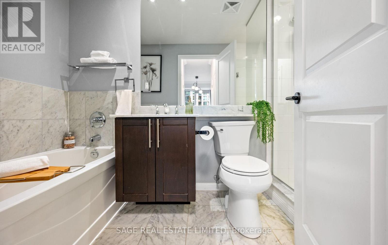 506 - 628 FLEET STREET, Toronto (Niagara), Ontario, M5V1A8 — Photo 20