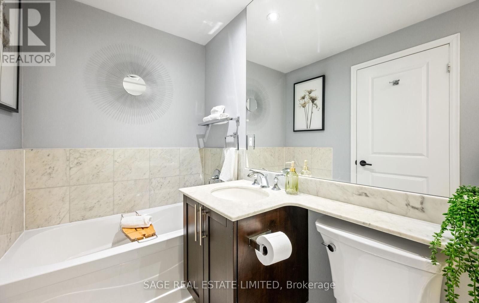 506 - 628 FLEET STREET, Toronto (Niagara), Ontario, M5V1A8 — Photo 21